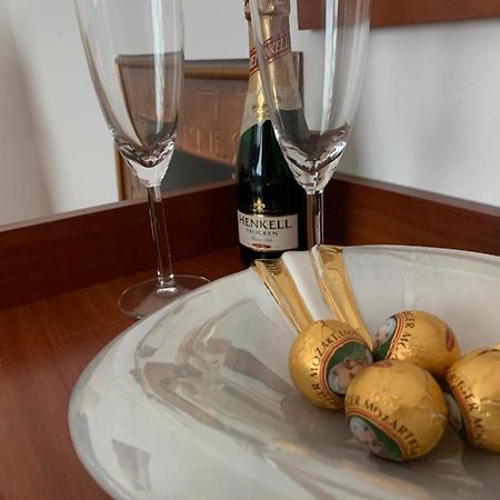 Vea Vienna Apartment Zewnętrze zdjęcie