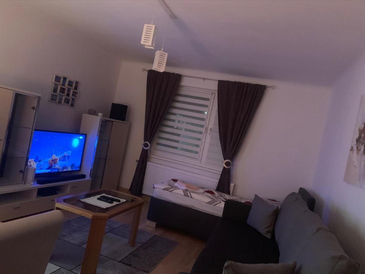 Vea Vienna Apartment Zewnętrze zdjęcie