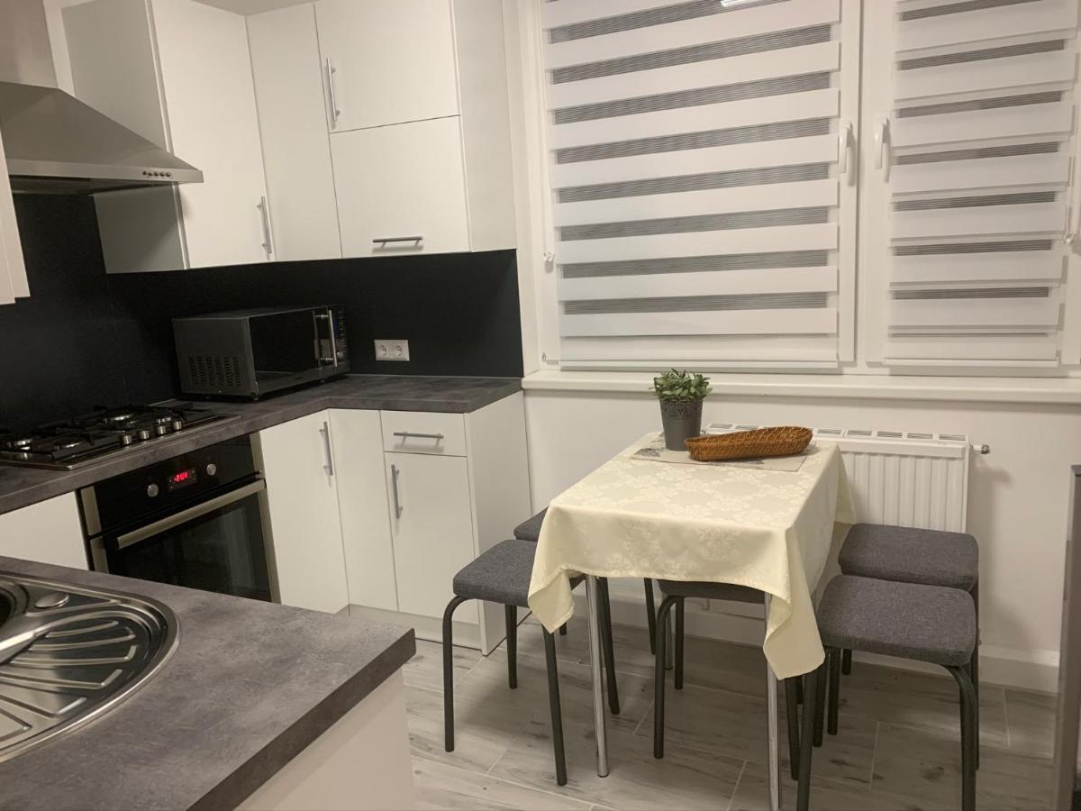 Vea Vienna Apartment Zewnętrze zdjęcie