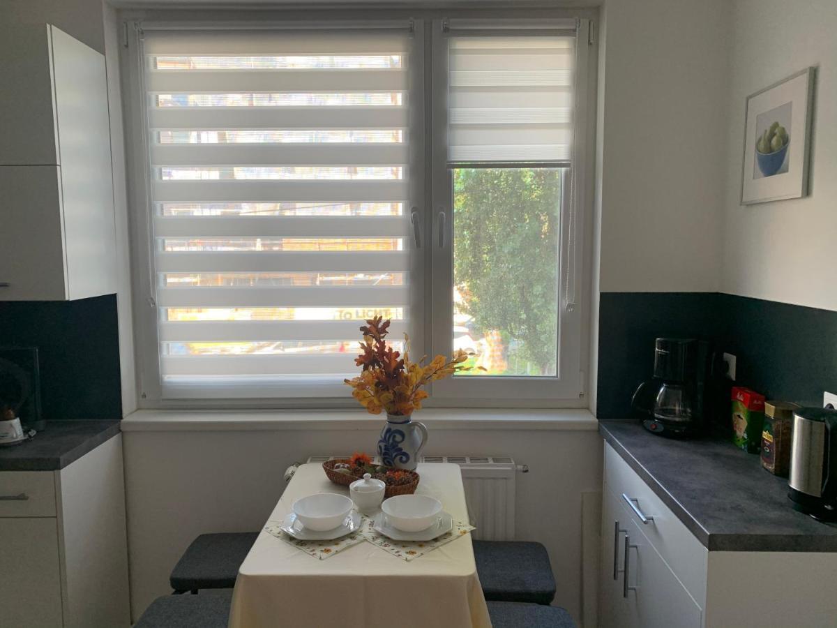 Vea Vienna Apartment Zewnętrze zdjęcie