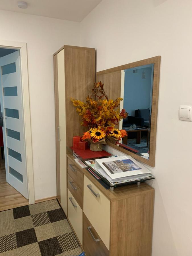 Vea Vienna Apartment Zewnętrze zdjęcie
