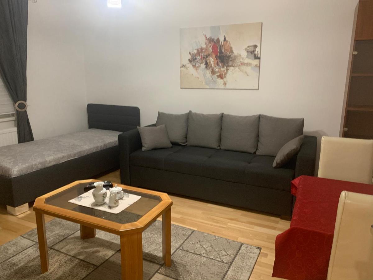 Vea Vienna Apartment Zewnętrze zdjęcie