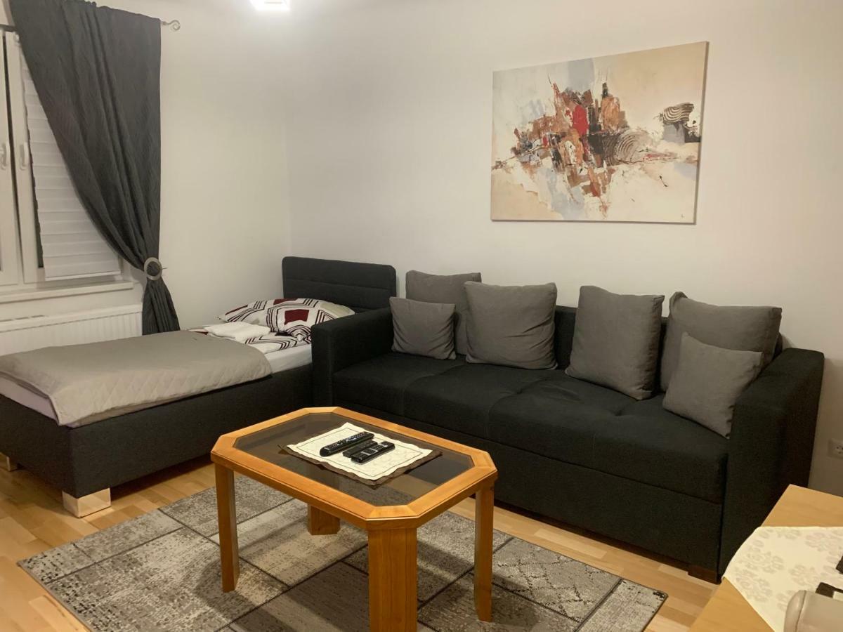Vea Vienna Apartment Zewnętrze zdjęcie