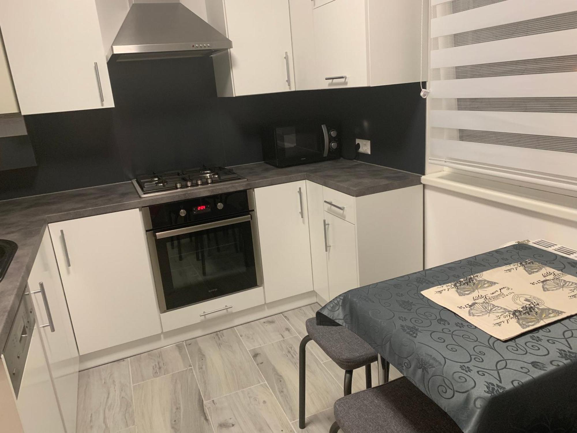 Vea Vienna Apartment Zewnętrze zdjęcie