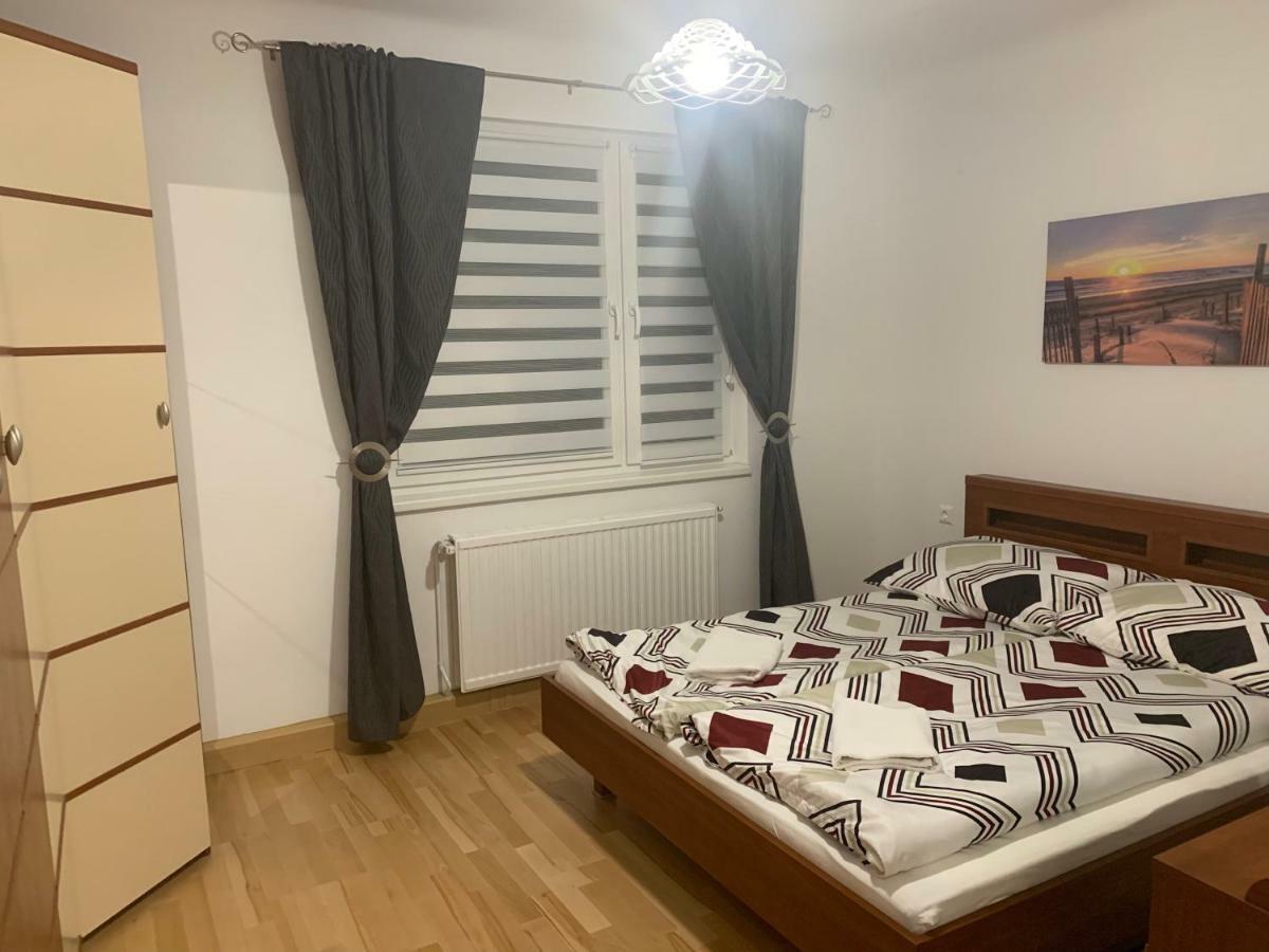 Vea Vienna Apartment Zewnętrze zdjęcie