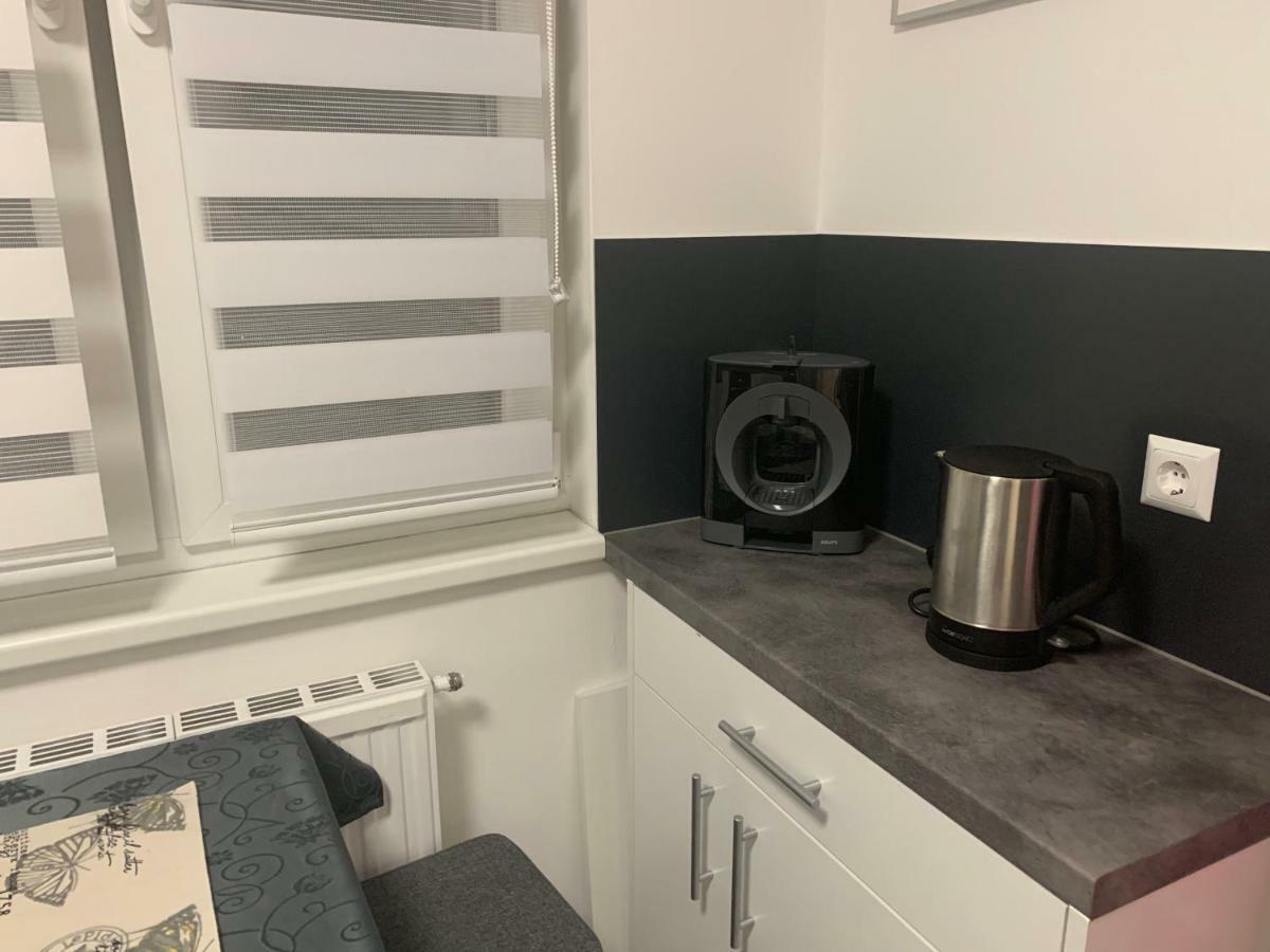Vea Vienna Apartment Zewnętrze zdjęcie