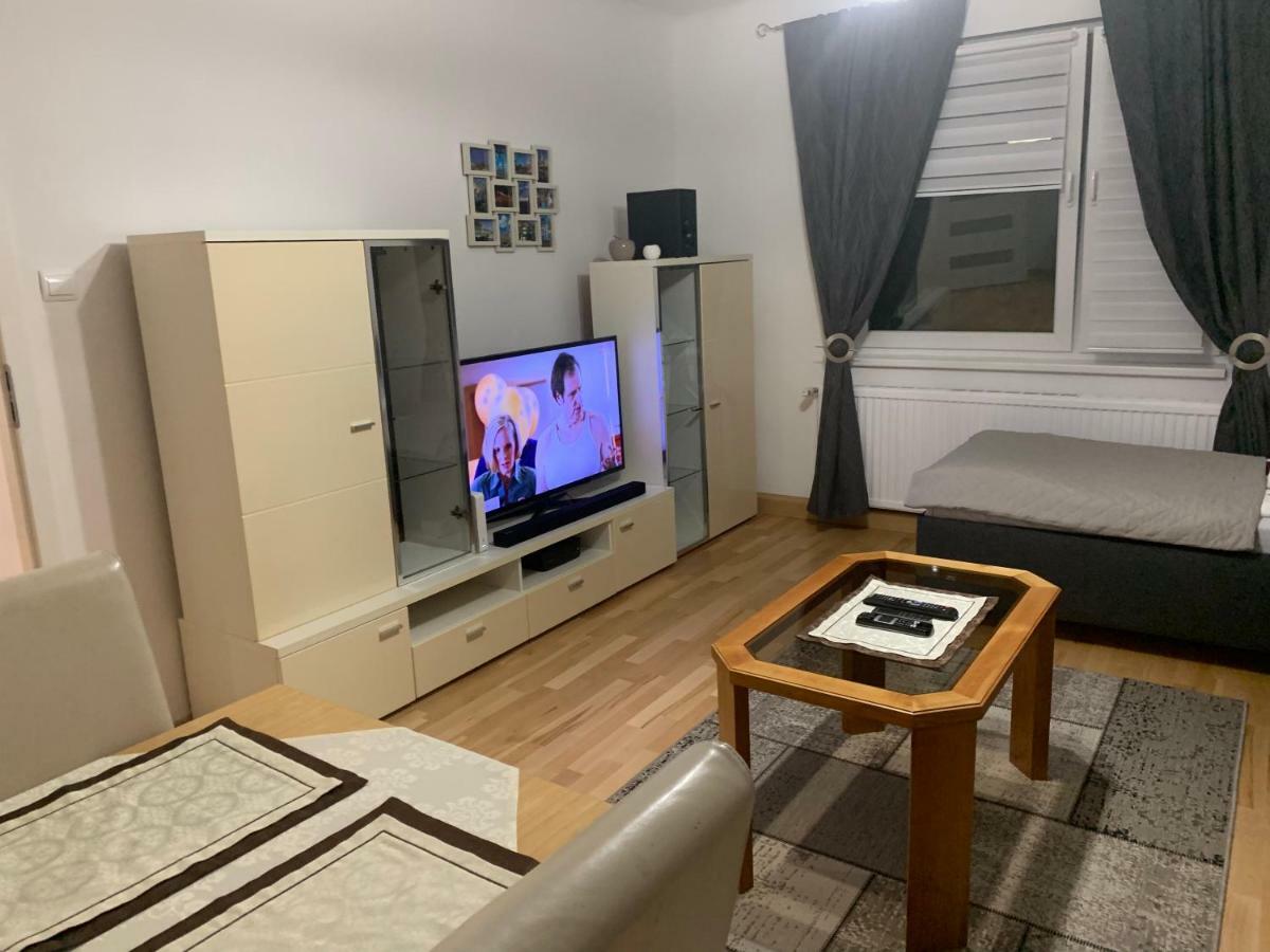 Vea Vienna Apartment Zewnętrze zdjęcie